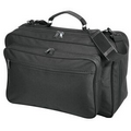 3-Way Briefcase/ Backpack/ Carry On Bag